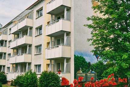 Wohnung zum Mieten in Prenzlau 265 € 34.11 m²