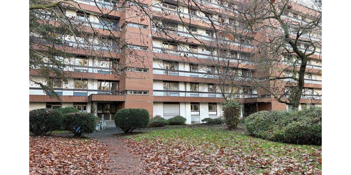 Etagenwohnung Köln Bayenthal - 4 Zimmer, 114 m&sup2;, 1.650&euro; | Angebot:26804289