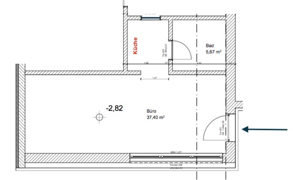 Gewerbeobjekt Füssen - 750&euro; | Angebot:24702929