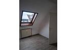 Dachgeschoßwohnung Tröstau - 4 Zimmer, 60 m&sup2;, 390&euro; | Angebot:24737348