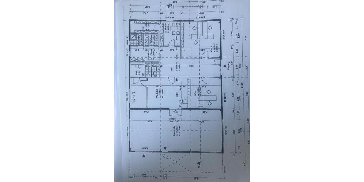 Gewerbeobjekt Goslar OS Hahnenklee-Bockswiese - 2.200&euro; | Angebot:25920350