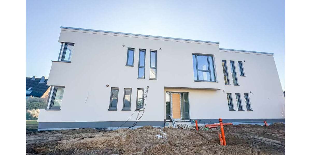 Etagenwohnung Oldenburg Drielaker-Moor - 3 Zimmer, 67 m&sup2;, 1.010&euro; | Angebot:25282789