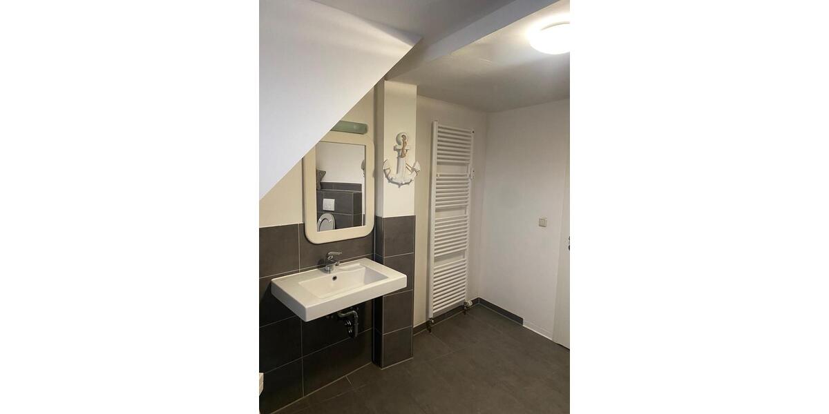 Dachgeschoßwohnung Hameln - 1 Zimmer, 24 m&sup2;, 460&euro; | Angebot:25944735