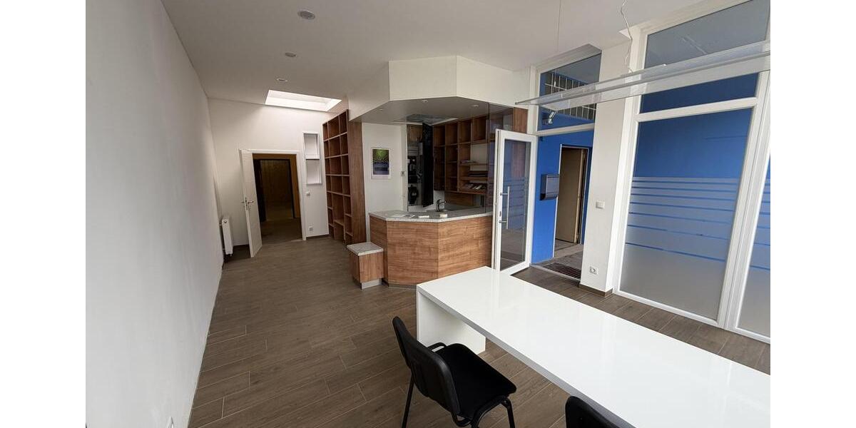 Gewerbeobjekt Nürnberg Buchenbühl - 1.250&euro; | Angebot:26033488