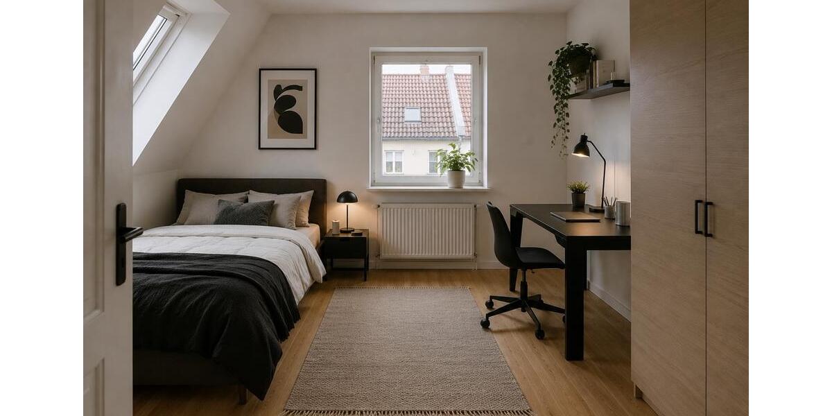 Etagenwohnung Gummersbach - 4 Zimmer, 80 m&sup2;, 370&euro; | Angebot:26546020