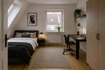 Etagenwohnung Gummersbach - 4 Zimmer, 80 m&sup2;, 370&euro; | Angebot:26546020