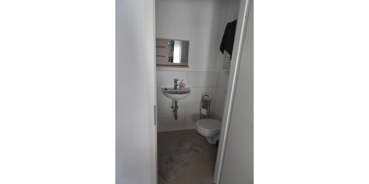 Etagenwohnung Heidenheim an der Brenz - 1 Zimmer, 16 m&sup2;, 600&euro; | Angebot:26423372