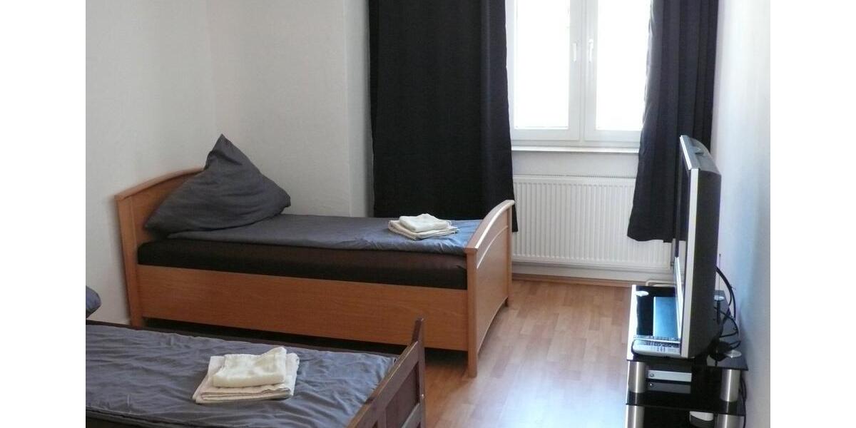 Wohnen auf Zeit Essen Stadtbezirk III - 2 Zimmer, 50 m&sup2;, 20&euro; | Angebot:25991839