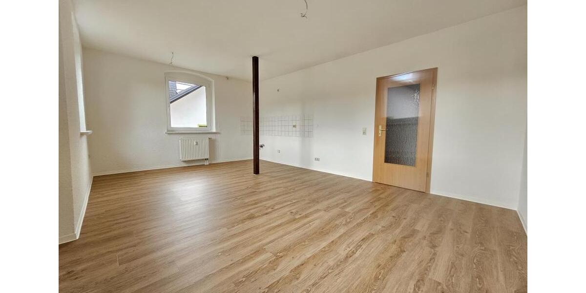 Etagenwohnung Eibenstock - 2 Zimmer, 58 m&sup2;, 319&euro; | Angebot:24391302