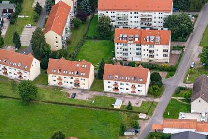 Wohnung Geratal Gräfenroda - 3 Zimmer, 74 m&sup2;, 504&euro; | Angebot:24826991