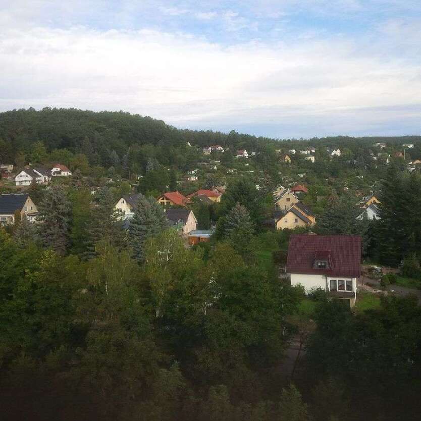 Wohnung zum Mieten in Gera 350 € 62.7 m²