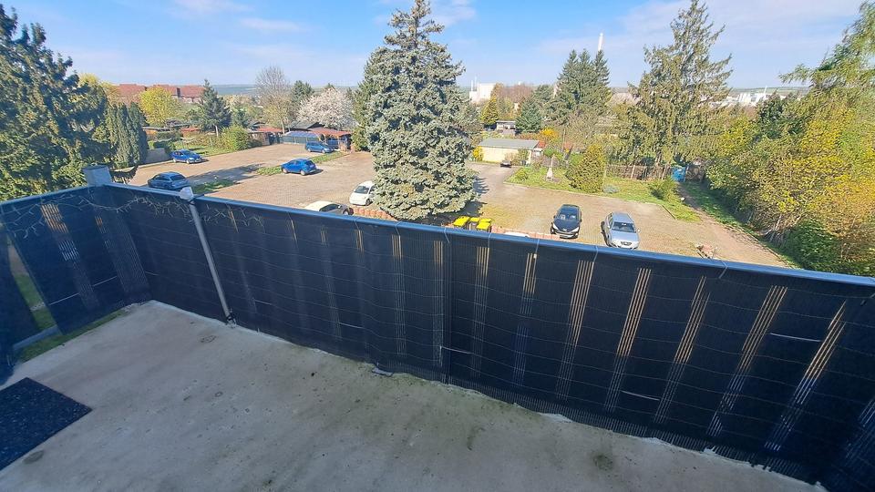 Etagenwohnung Zeitz - 2 Zimmer, 62 m&sup2;, 404&euro; | Angebot:26232287