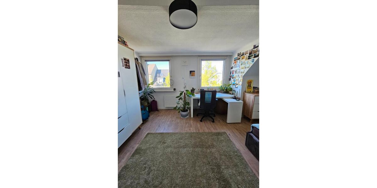 Wohnen auf Zeit Osnabrück Hafen - 18.5 Zimmer, 97 m&sup2;, 450&euro; | Angebot:26703500
