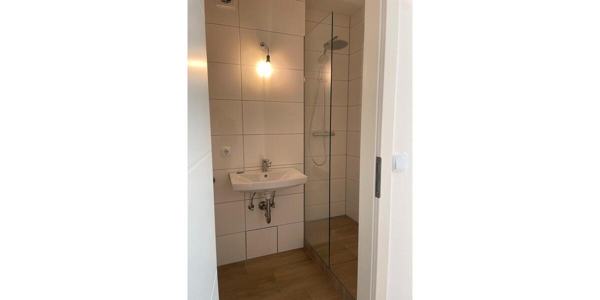 Etagenwohnung Nürnberg Gebersdorf - 1 Zimmer, 43 m&sup2;, 630&euro; | Angebot:26050517