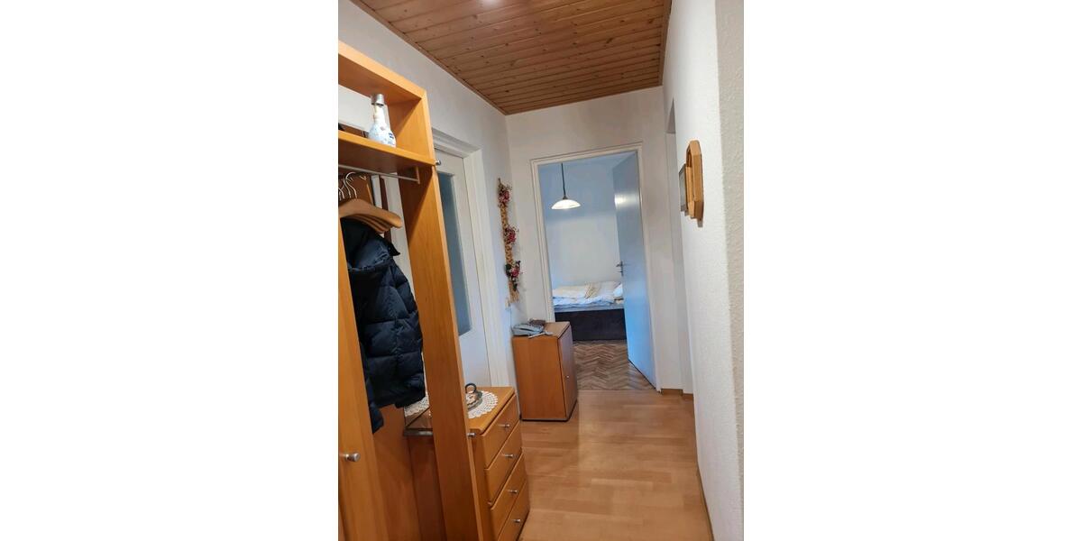 Wohnen auf Zeit Roth - 520&euro; | Angebot:26647990
