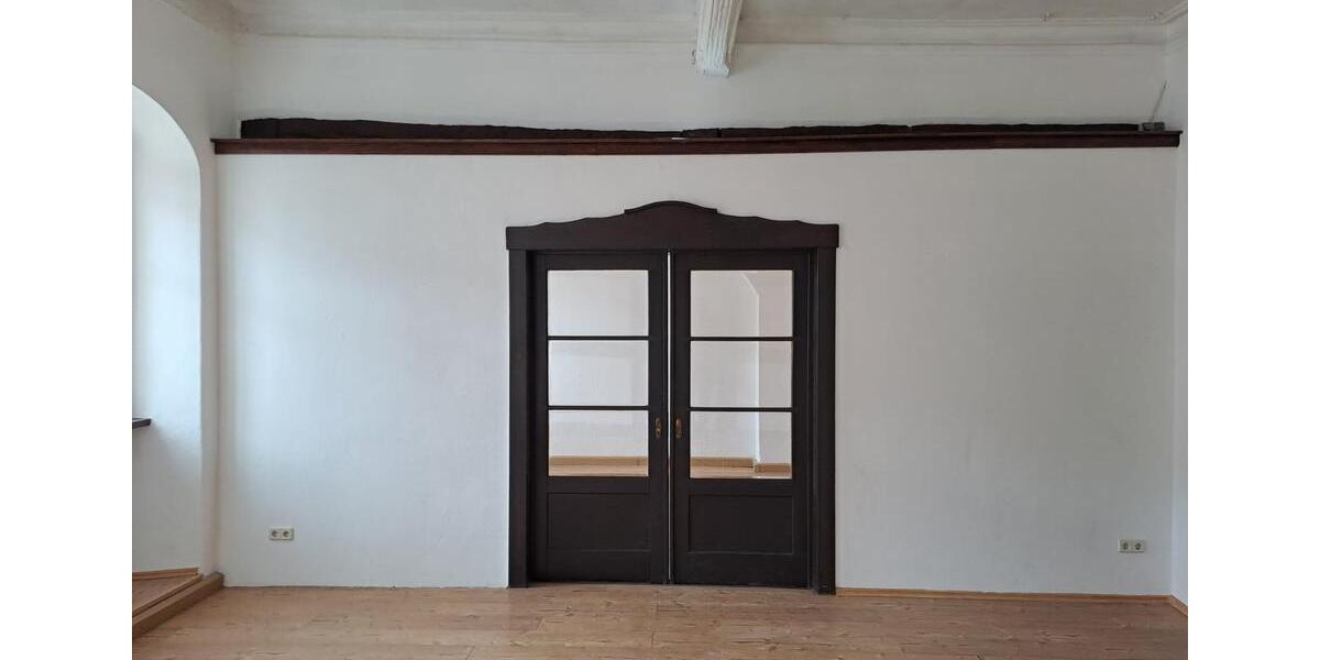 Etagenwohnung Colditz - 4 Zimmer, 127 m&sup2;, 570&euro; | Angebot:25902827