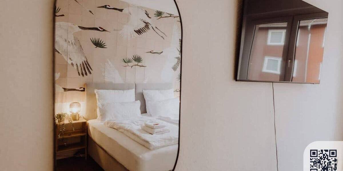 Etagenwohnung Hildesheim Mitte - 3 Zimmer, 3.557&euro; | Angebot:26296964