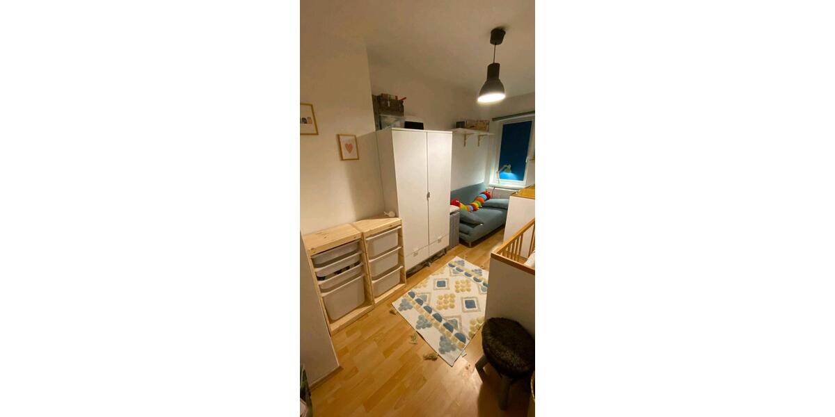 Hochparterre Oranienburg - 3 Zimmer, 83 m&sup2;, 850&euro; | Angebot:26670043
