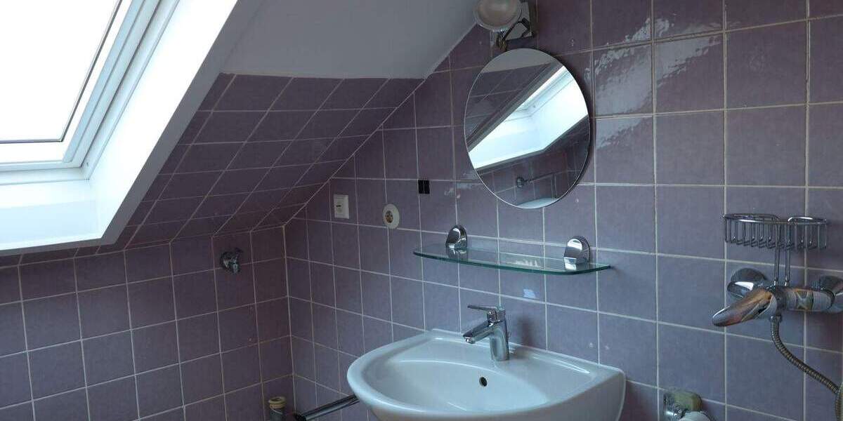 Etagenwohnung Balingen - 3 Zimmer, 58 m&sup2;, 630&euro; | Angebot:25742375