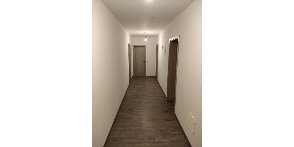 Etagenwohnung Prackenbach - 3 Zimmer, 85 m&sup2;, 670&euro; | Angebot:26169829