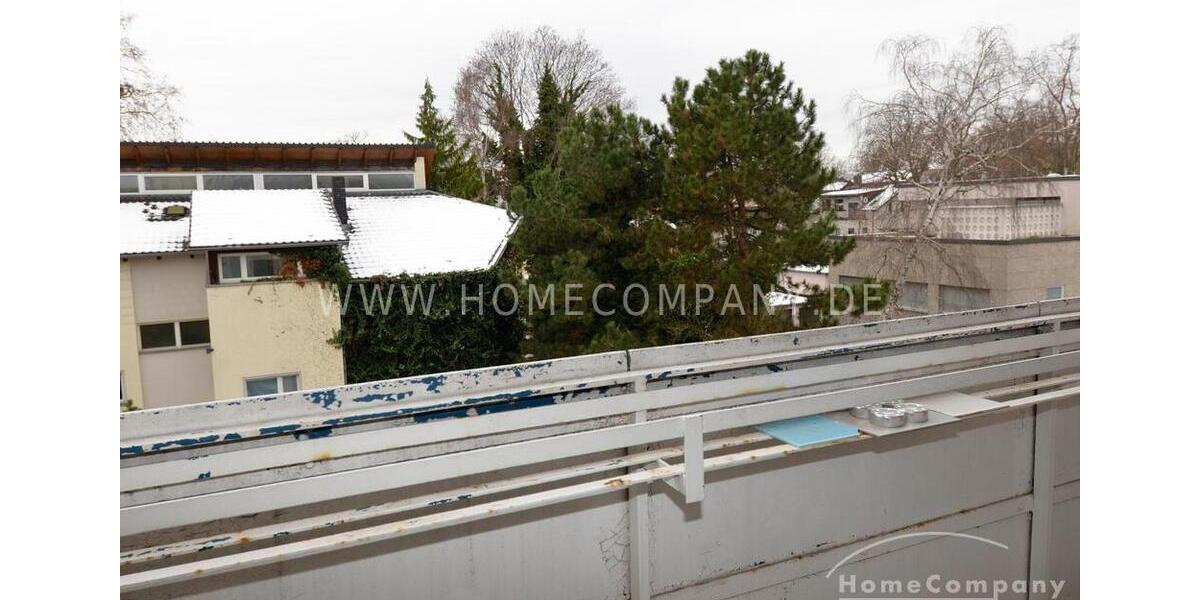 Wohnen auf Zeit Berlin Westend - 1 Zimmer, 31 m&sup2;, 960&euro; | Angebot:18933494