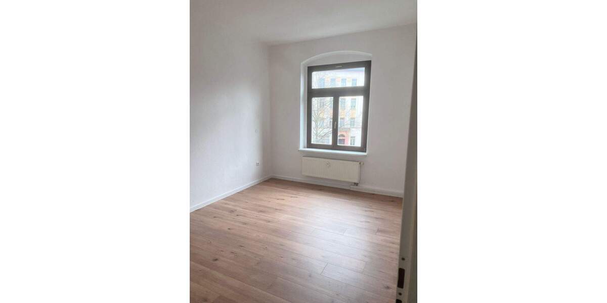 Etagenwohnung Chemnitz Hilbersdorf - 2 Zimmer, 60 m&sup2;, 350&euro; | Angebot:26528681