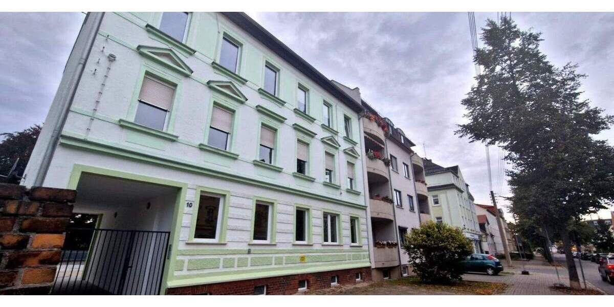 Etagenwohnung Borsdorf Panitzsch - 5 Zimmer, 118 m&sup2;, 1.180&euro; | Angebot:25845963