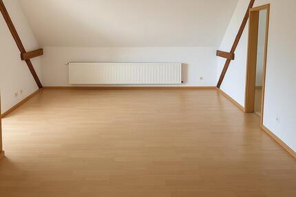 Große 4-Zimmer-Wohnung in Porta Westfalica lerbeck 4 zimmer