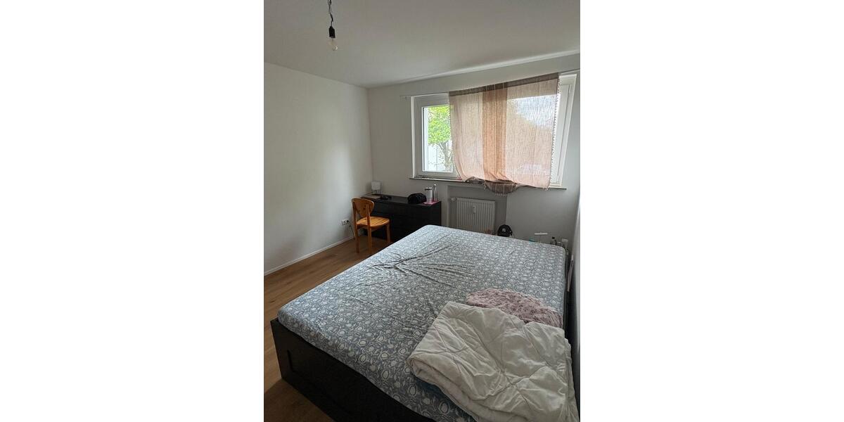 Wohnen auf Zeit Bonn Hardtberg - 3 Zimmer, 72 m&sup2;, 750&euro; | Angebot:26250582