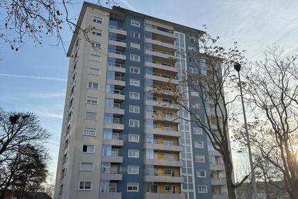 Wunderschöne, komplett möblierte 3-Zimmer-Wohnung in Schweinfurt 3 zimmer