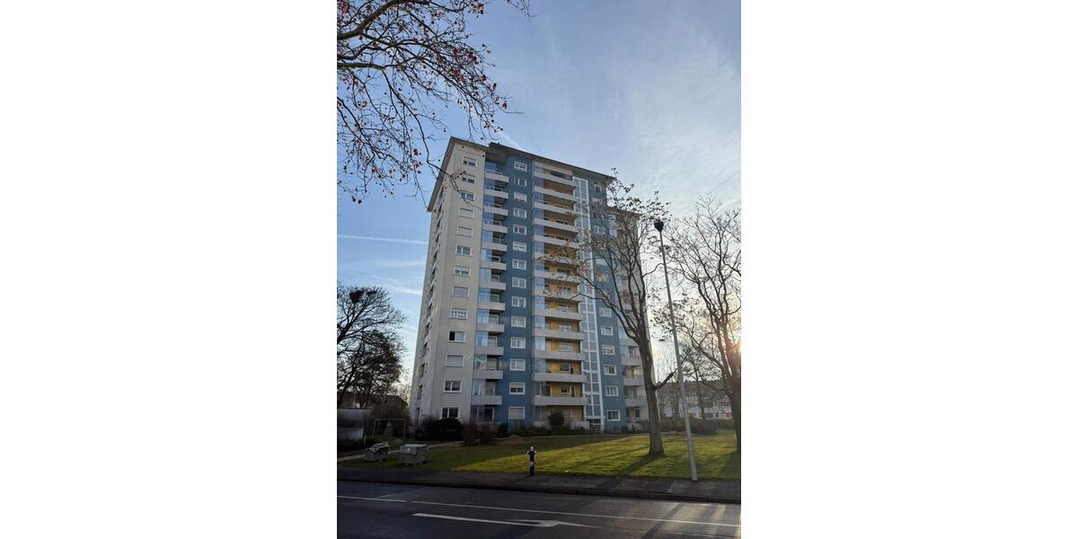 Wunderschöne, komplett möblierte 3-Zimmer-Wohnung in Schweinfurt 3 zimmer