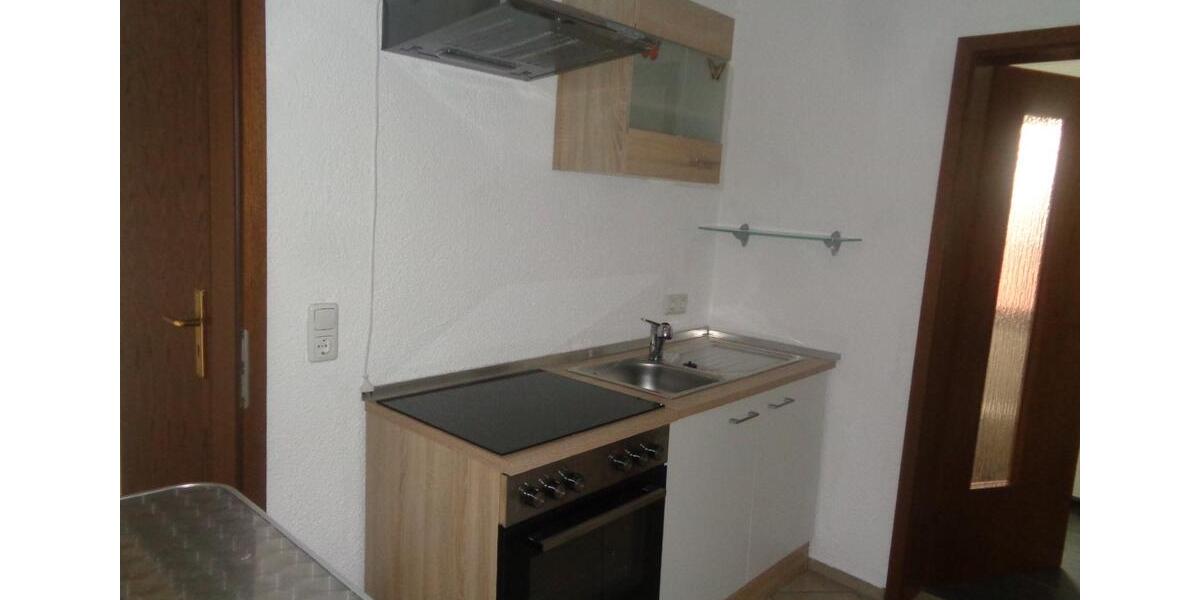 Etagenwohnung Schmalkalden - 2 Zimmer, 42 m&sup2;, 290&euro; | Angebot:26125263