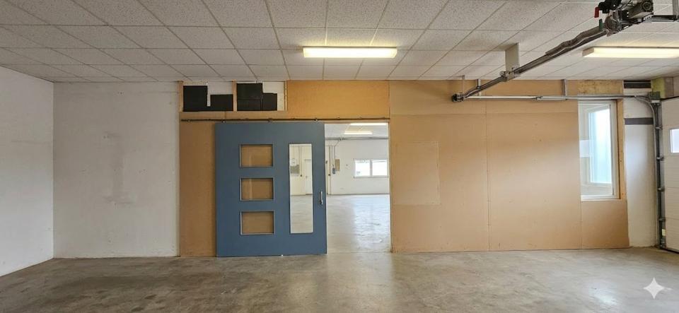 Gewerbeobjekt Stavenhagen - 3&euro; | Angebot:25721337