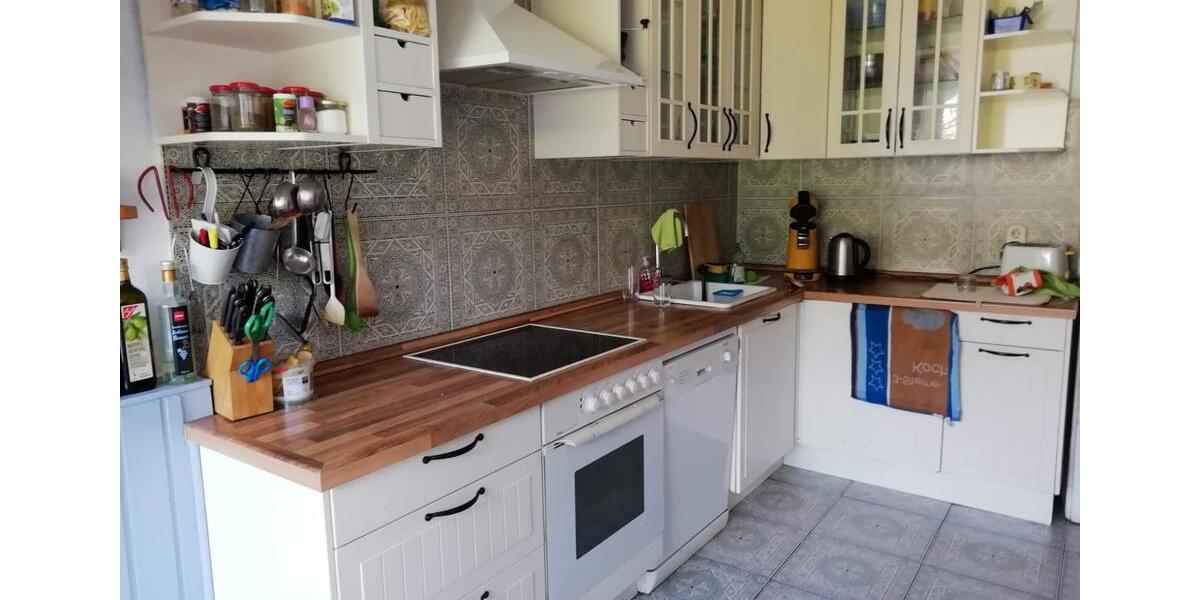 Wohnen auf Zeit Frechen - 1 Zimmer, 14 m&sup2;, 520&euro; | Angebot:26564602