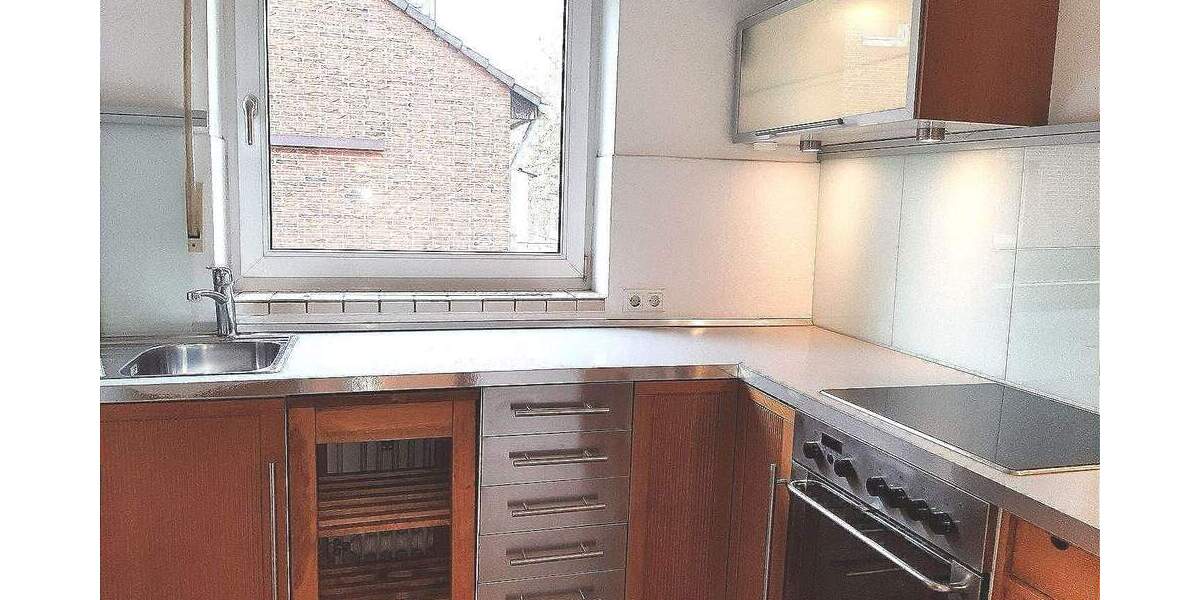 Etagenwohnung Düsseldorf Angermund - 2 Zimmer, 66 m&sup2;, 750&euro; | Angebot:26319900