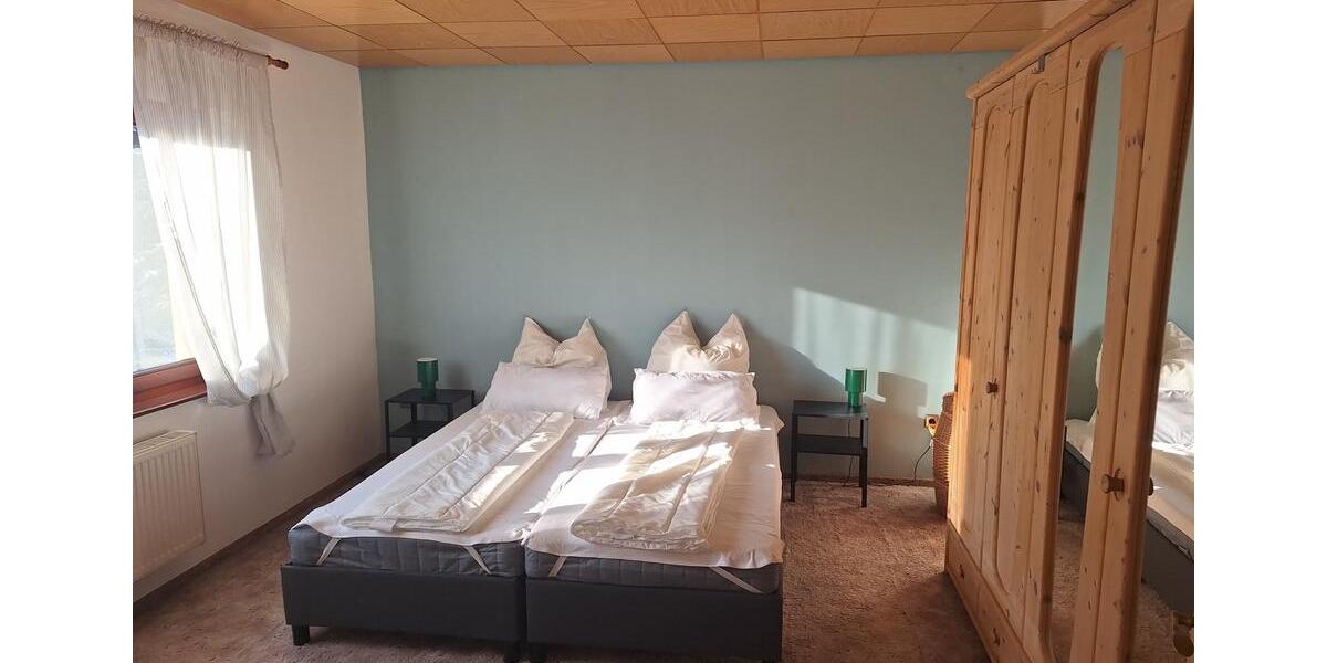 Einfamilienhaus Storkow (Mark) - 3 Zimmer, 100 m&sup2;, 1.200&euro; | Angebot:25080886