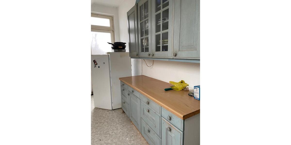 Dachgeschoßwohnung Bremen Blumenthal - 3 Zimmer, 61 m&sup2;, 850&euro; | Angebot:25965214