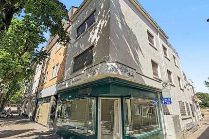 Gewerbeobjekt Frankenthal (Pfalz) - 1.950&euro; | Angebot:26975514