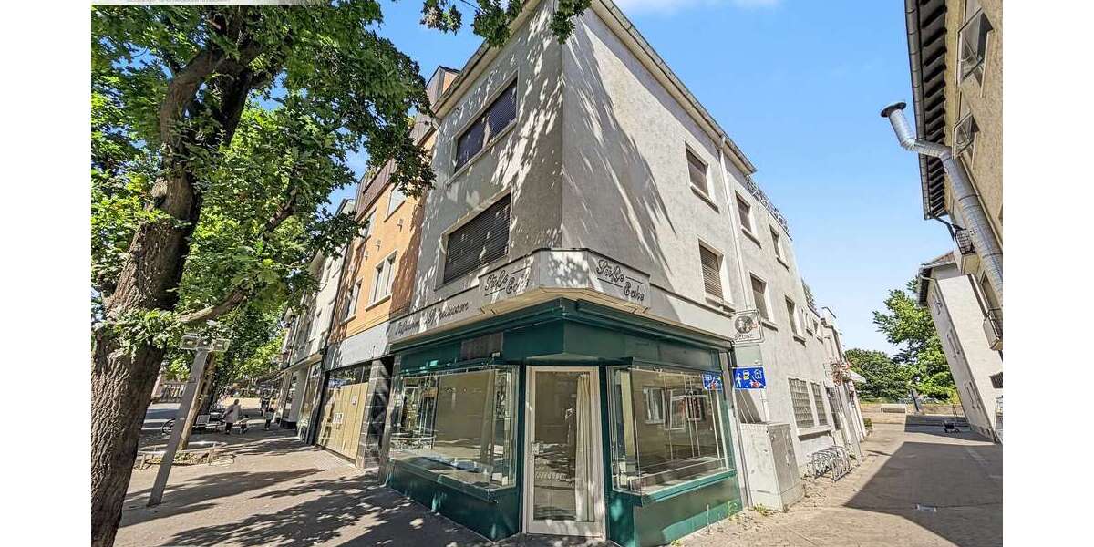 Gewerbeobjekt Frankenthal (Pfalz) - 1.950&euro; | Angebot:26975514