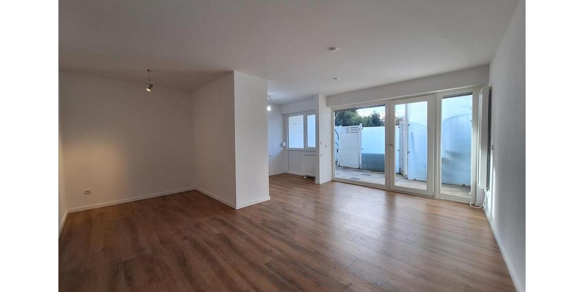 Etagenwohnung Mönchengladbach Süd - 1 Zimmer, 42 m&sup2;, 460&euro; | Angebot:26688537