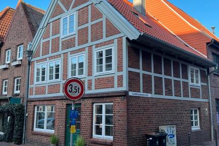 WG-Zimmer in Buxtehude 1 zimmer