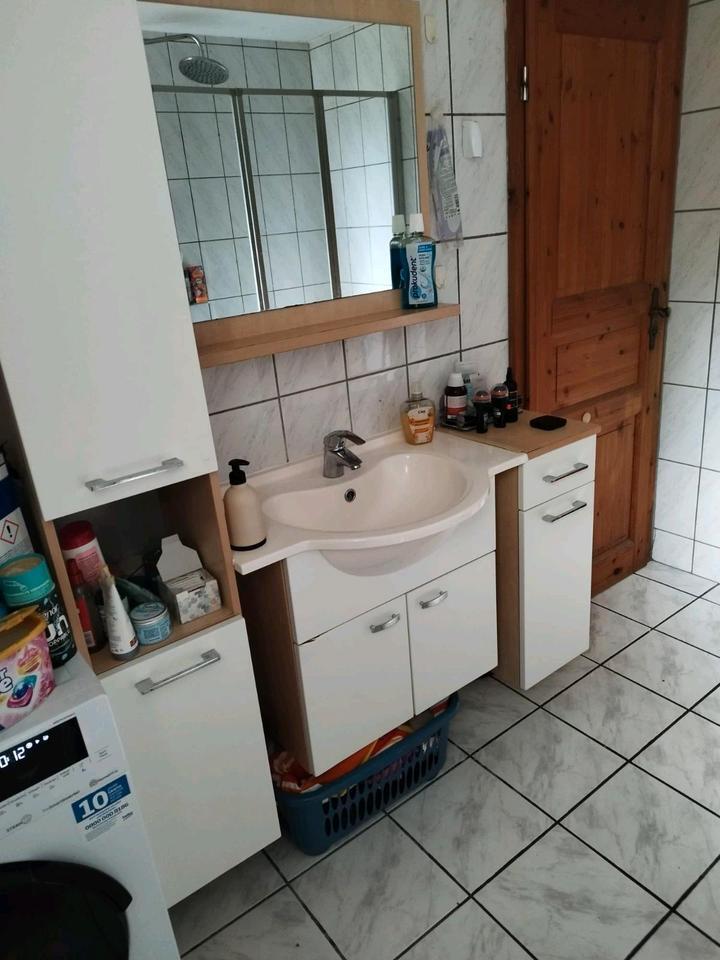 Gerolstein, Lindenstrasse, EinliegerWohnung 90 qm