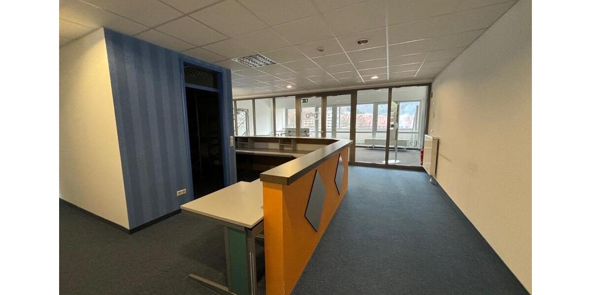 Gewerbeobjekt Blaubeuren - 2.900&euro; | Angebot:18796715