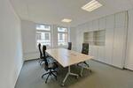 Repräsentatives Coworking - All-in-Miete
