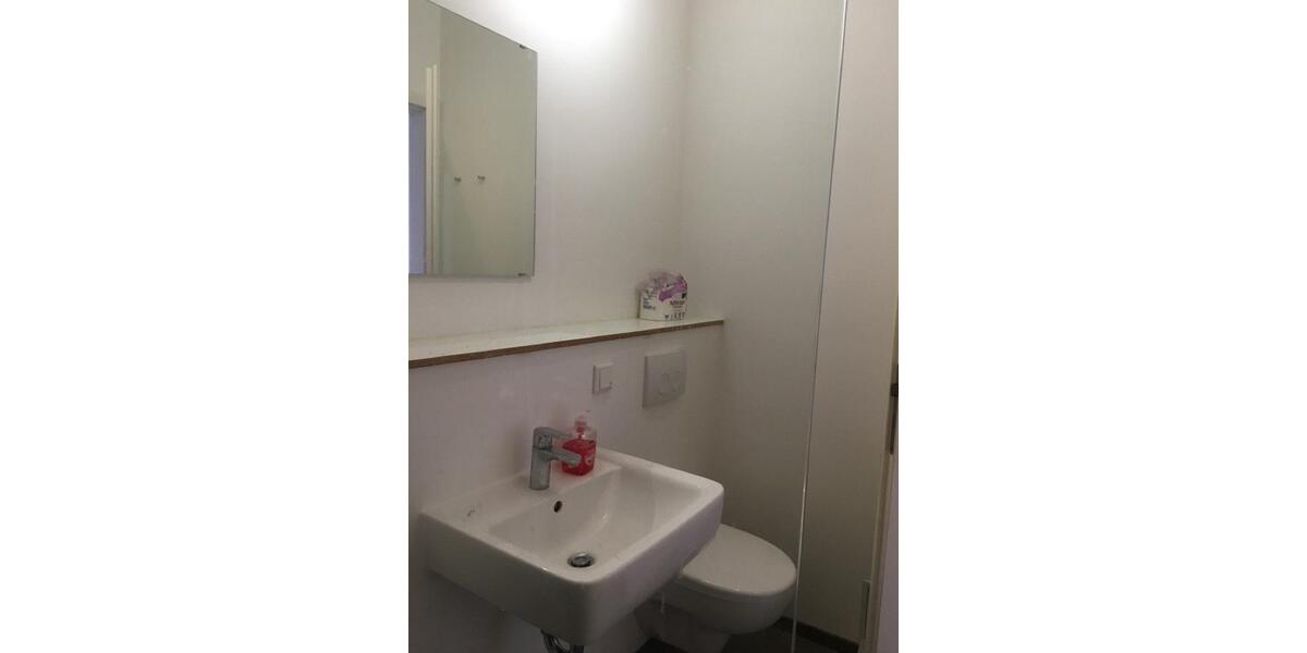 Wohnen auf Zeit Frankfurt am Main Gallus - 1 Zimmer, 22 m&sup2;, 600&euro; | Angebot:26610650