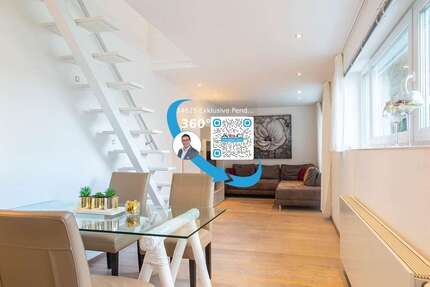 Wohnung zum Mieten in Bonn 1.300 € 75 m² 2 zimmer