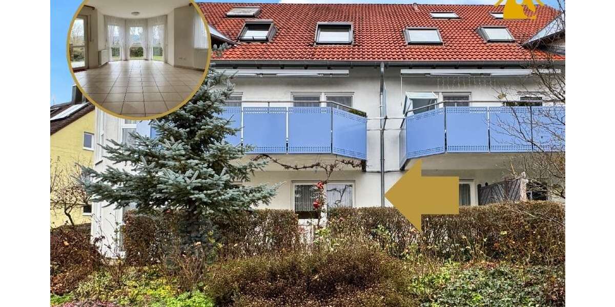 Wohnung zum Mieten in Gaildorf 1.000 € 101 m² 4 zimmer