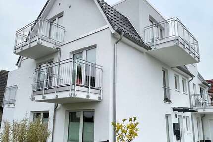 Wohnung Oldenburg (Oldb) Eversten - 2 Zimmer, 103 m&sup2;, 1.245&euro; | Angebot:27204664