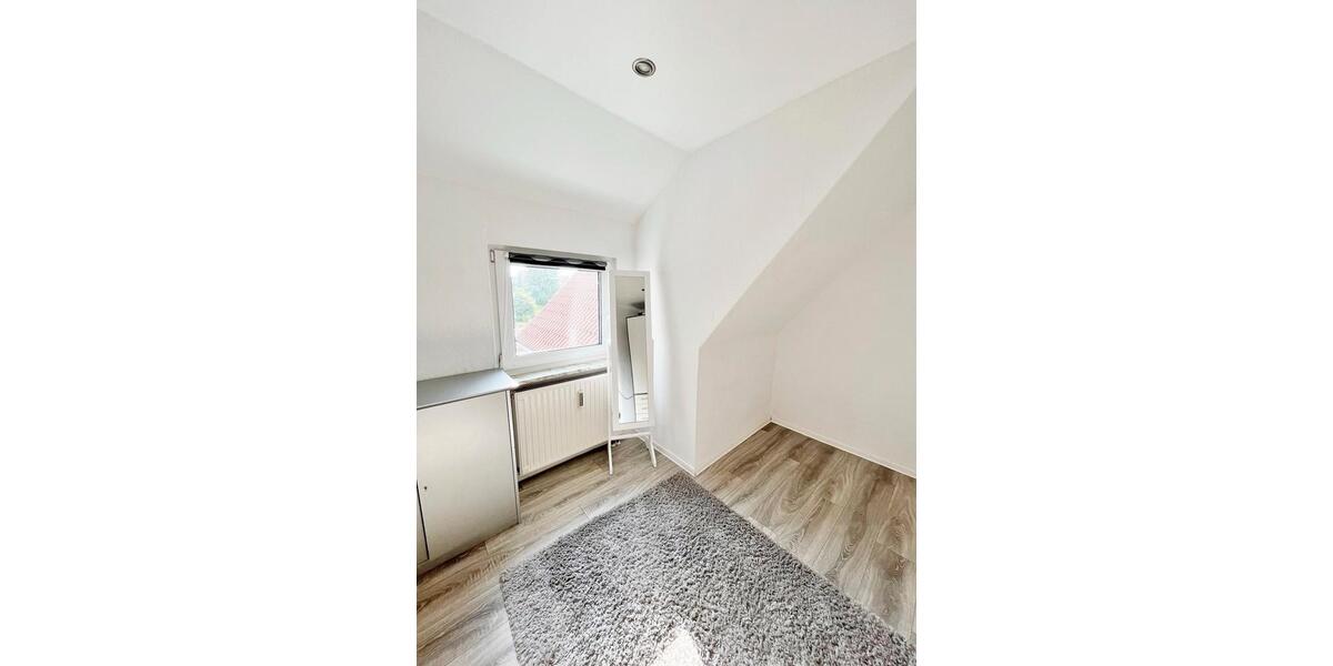 Etagenwohnung Nagold - 3 Zimmer, 62 m&sup2;, 1.050&euro; | Angebot:26044404