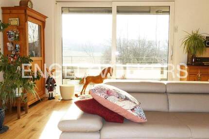 Wohnung Ammerbuch-Poltringen Poltringen - 3 Zimmer, 93 m&sup2;, 1.350&euro; | Angebot:24822101